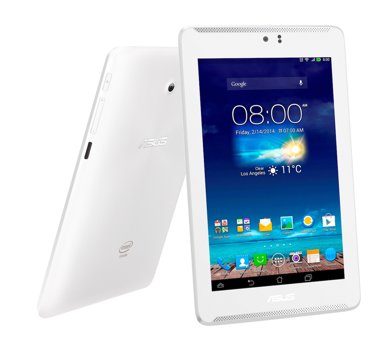 華碩Fonepad 7 LTE ME372CL手機平板擁有提供「寶石黑」、「鑽石白」雙色時尚選擇，外.jpg