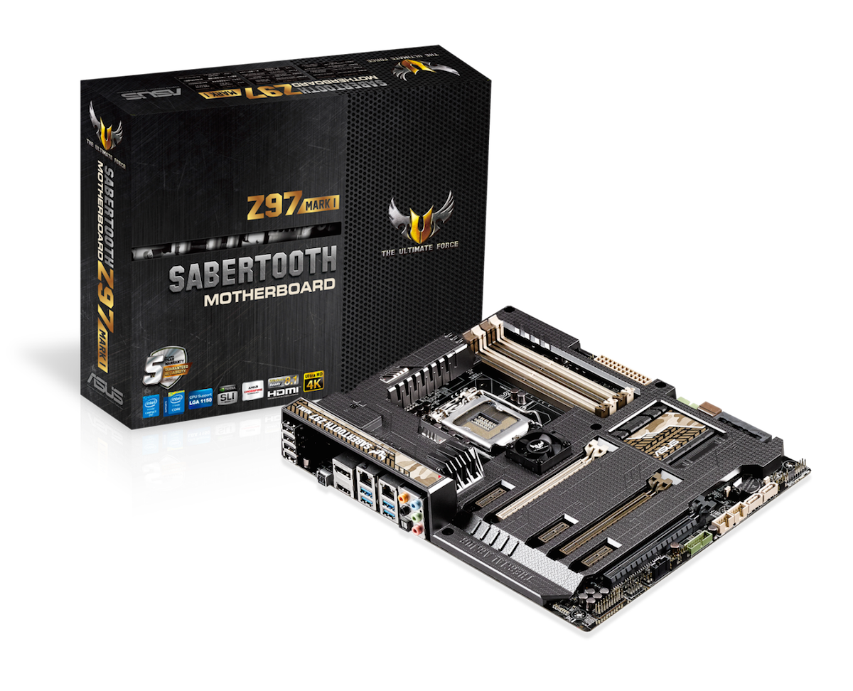 華碩TUF SABERTOOTH Z97 MARK 1搭載全新TUF ICe微晶片，無論手動設定或透過Thermal Ra.png