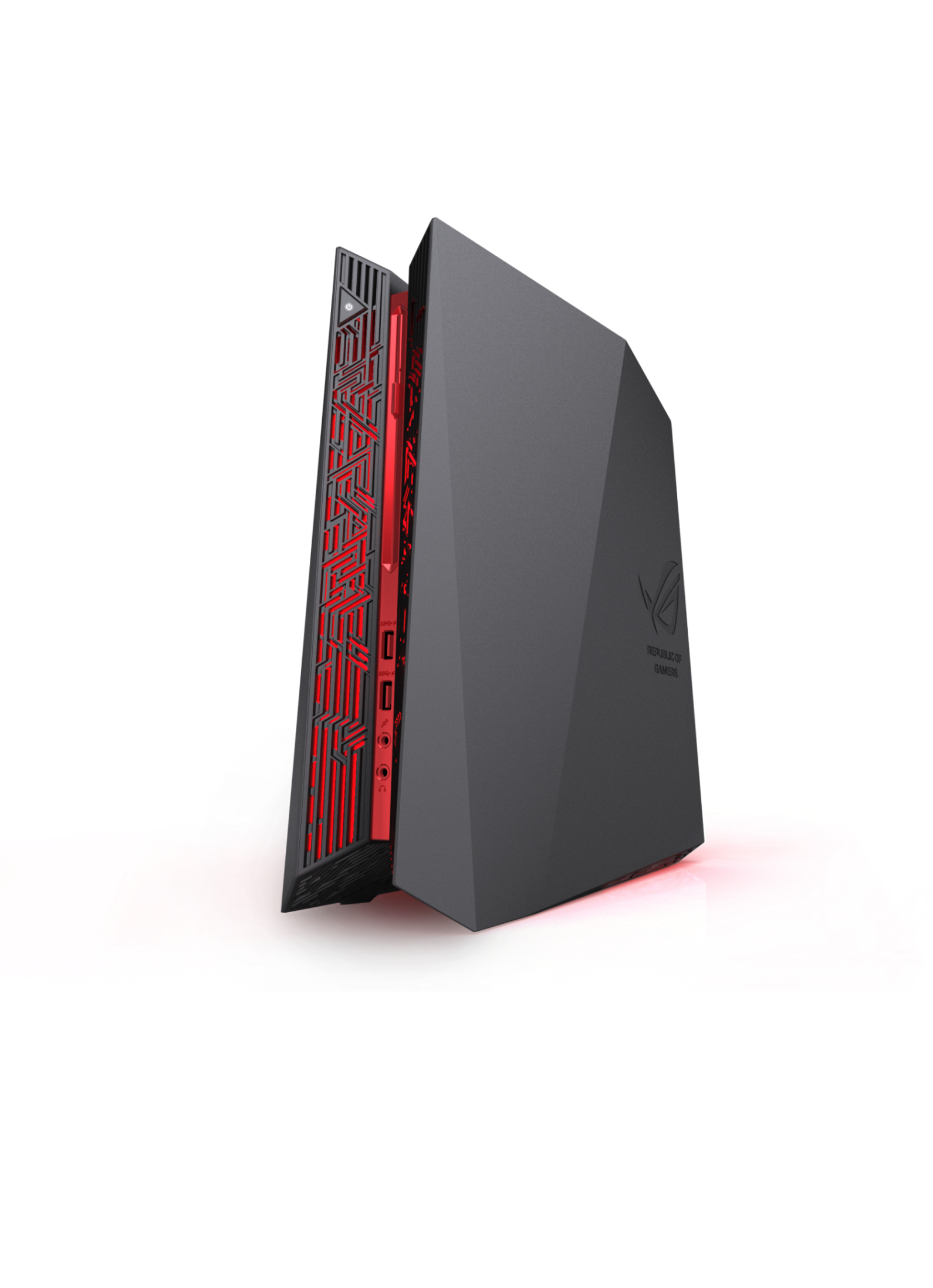 ASUS ROG G20電競桌機囊括Best Choice Award年度最大獎及金獎，為小升數電腦設立嶄新.png