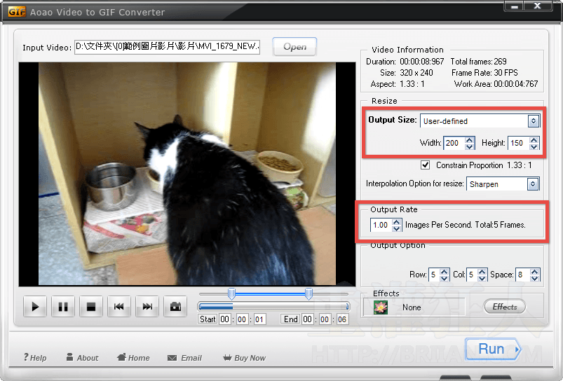 Aoao Video to GIF Converter-004.png