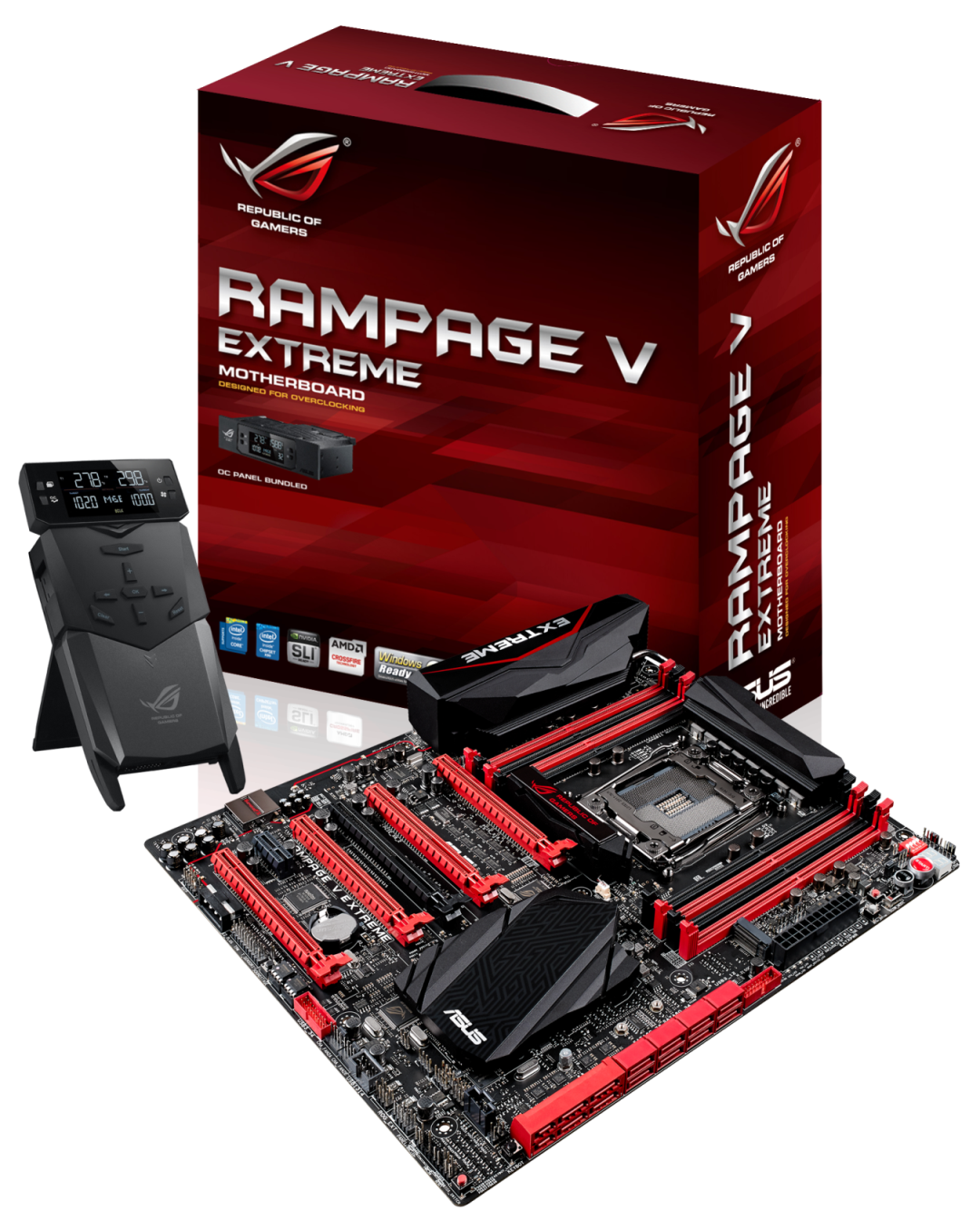 華碩ROG玩家共和國推出全新Rampage V Extreme超頻主機板，內建Intel® X99系列晶片組.png