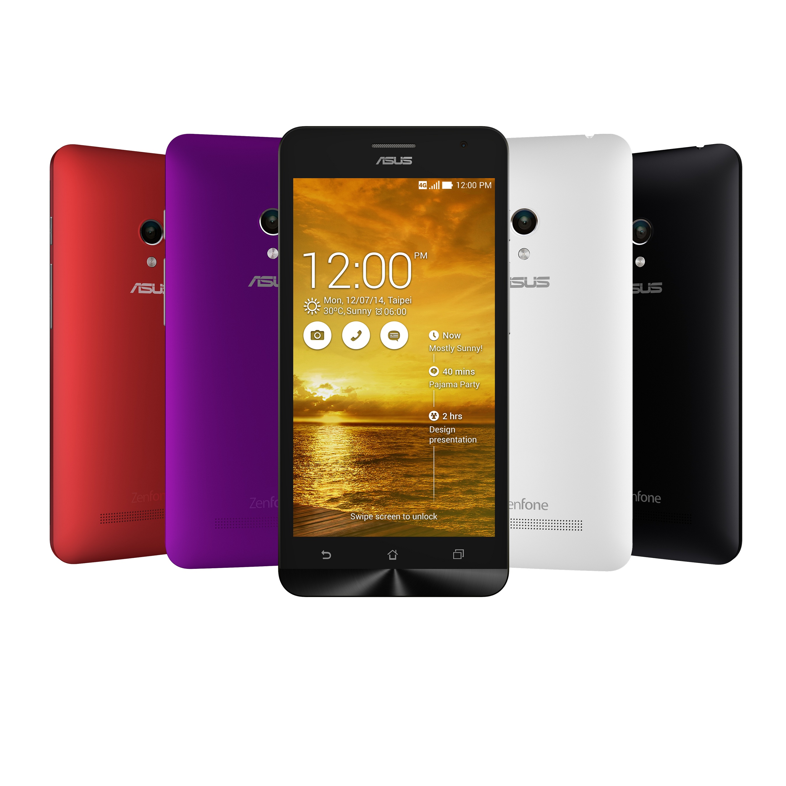 ZenFone 5「魔幻紫」揉合優雅浪漫與神祕高貴的魅力色調，一手掌握個人風格數位新生活.jpg