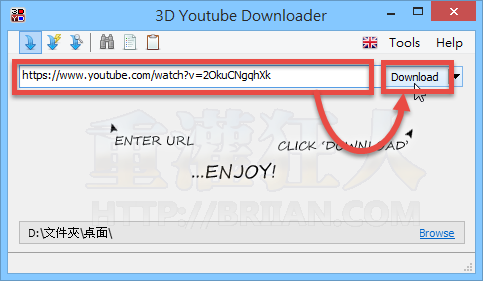 3D YouTube Downloader-01.png