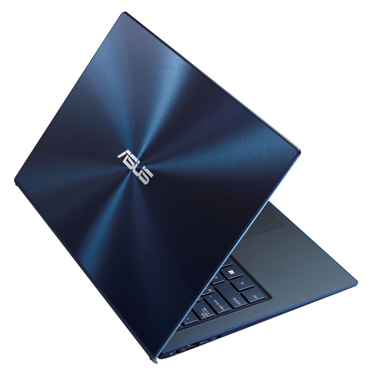 ASUS ZENBOOK UX301獲頒2014金點設計獎-年度最佳設計獎。.jpg