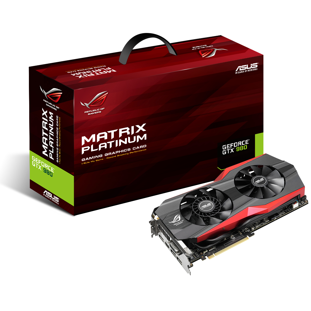 華碩推出ROG Matrix GTX980顯示卡先發上市，為2015電競新紀元揭開序幕，並持續為電競.png