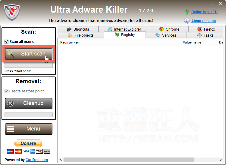 Ultra Adware Killer-01.png