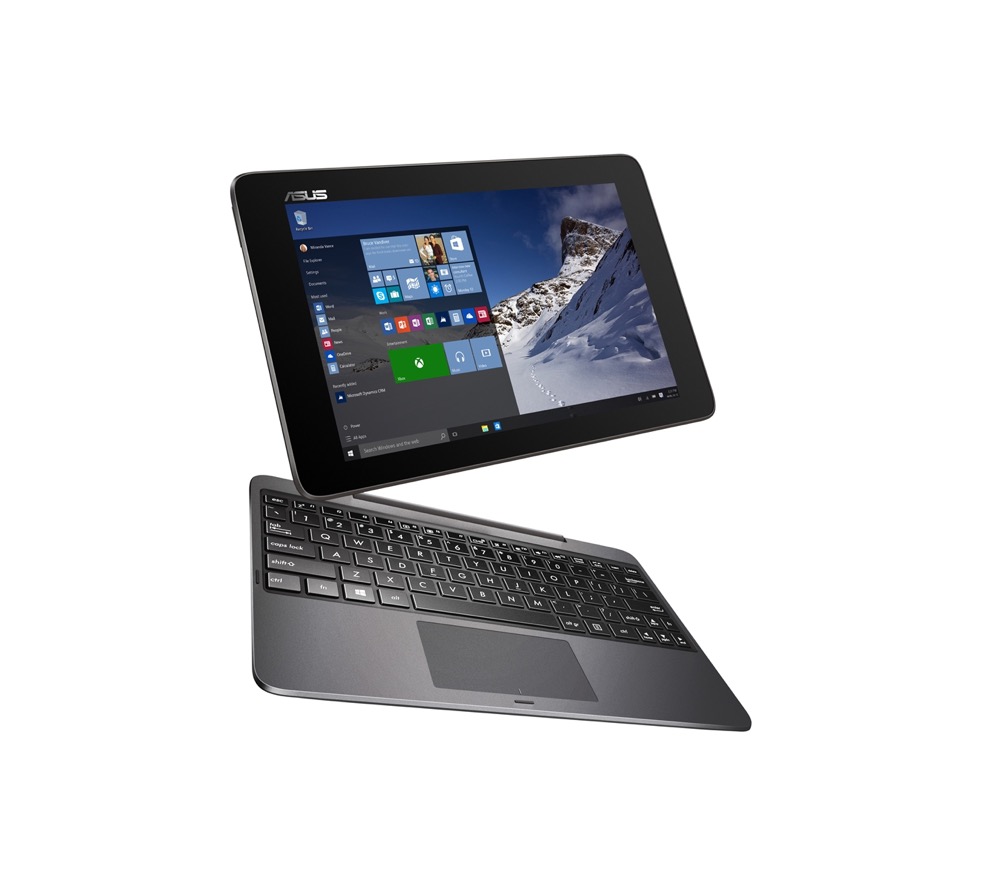 華碩Computex發表可支援Windows 10變形筆電Transformer Book T100HA.jpg