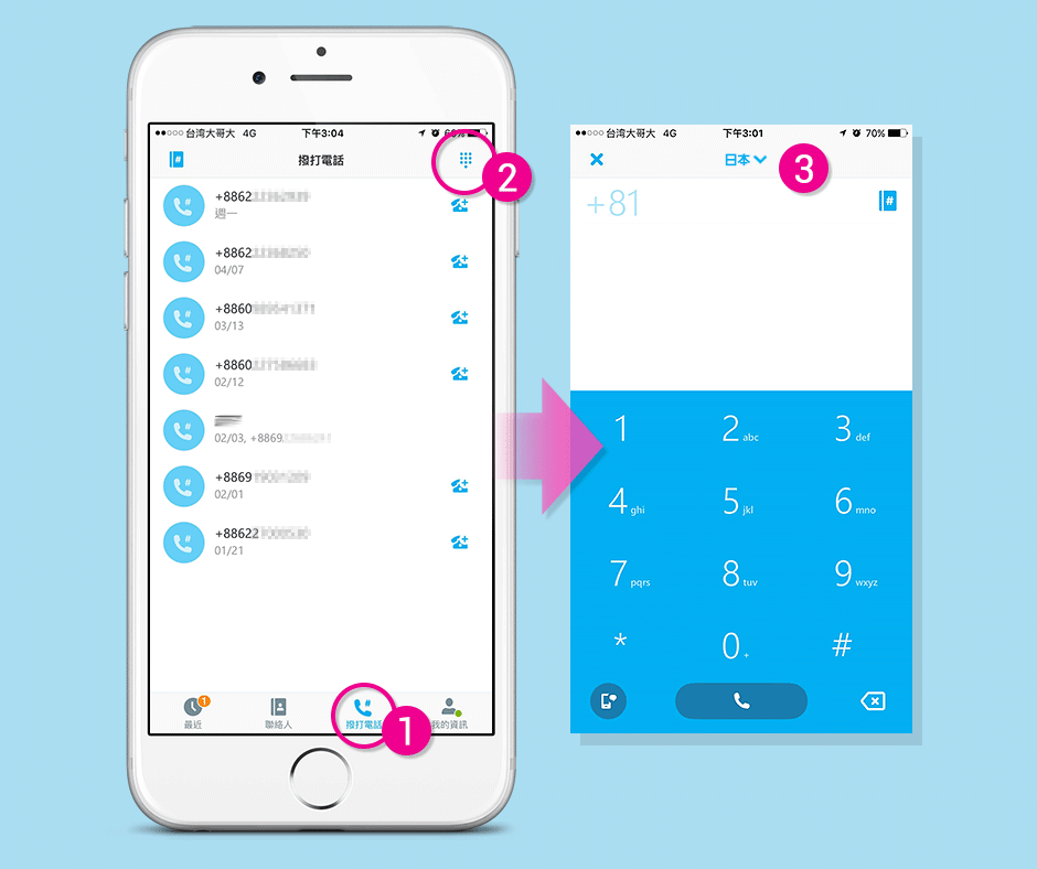 如何使用Skype撥號盤撥打電話.png