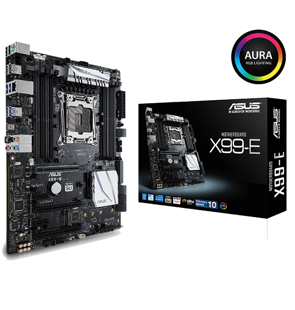 ASUS X99-E旗艦主機板採用全新PCI Express插槽SafeSlot，其嵌入成型製程可將插槽與強.png