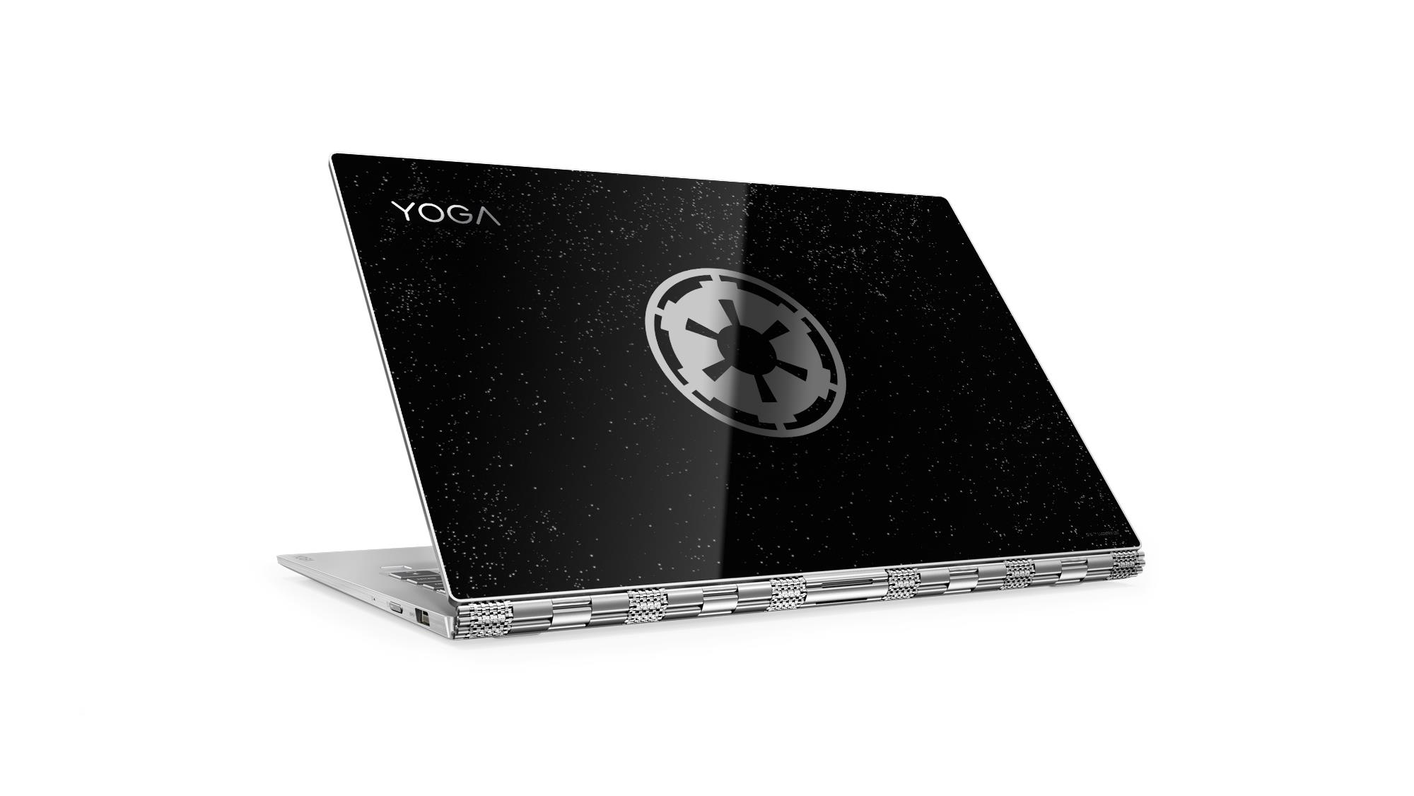 Yoga 920 Star War Edition