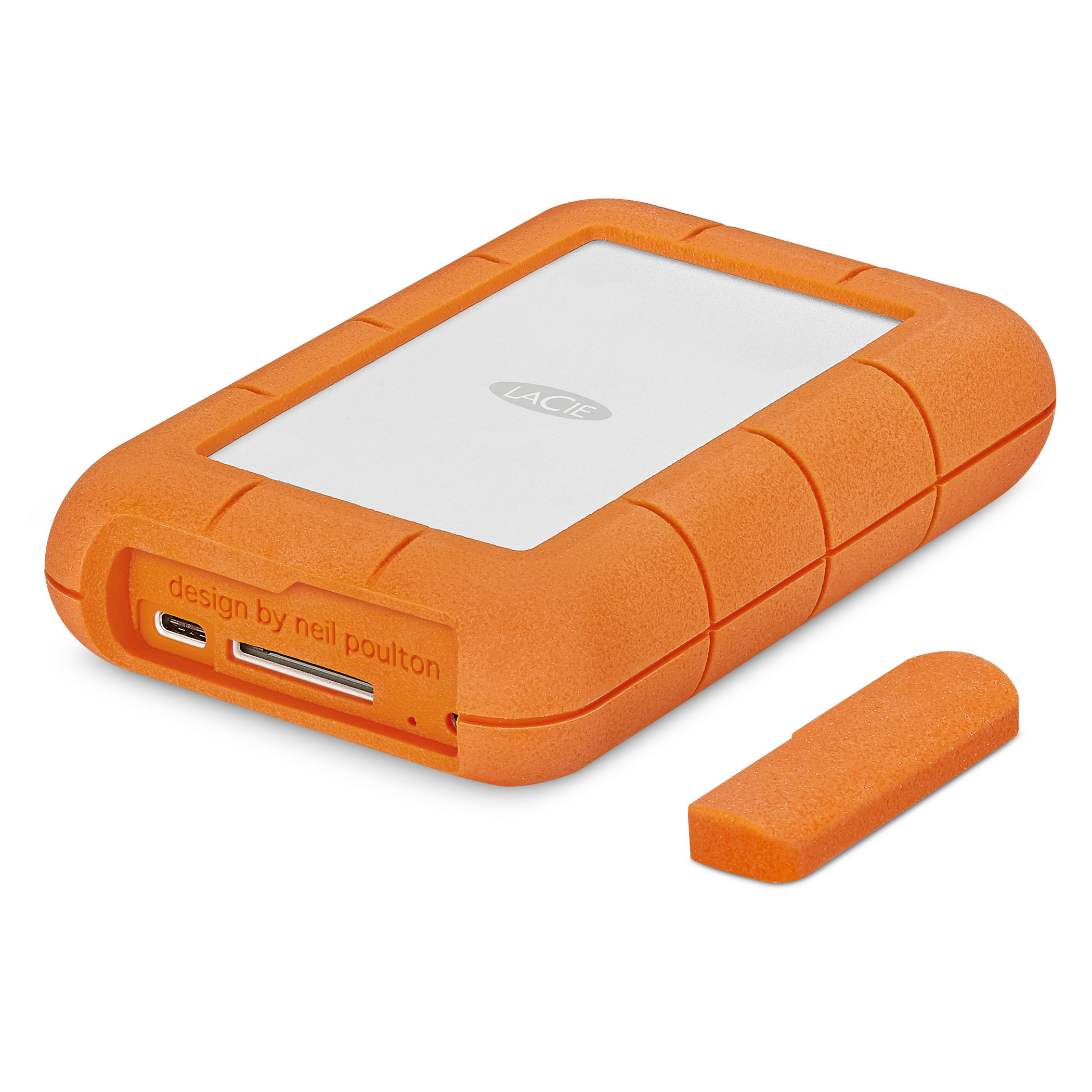 LaCie Rugged RAID Pro由Neil Poulton精心設計，是陪伴創意工作者在嚴峻工作環境的儲.jpg