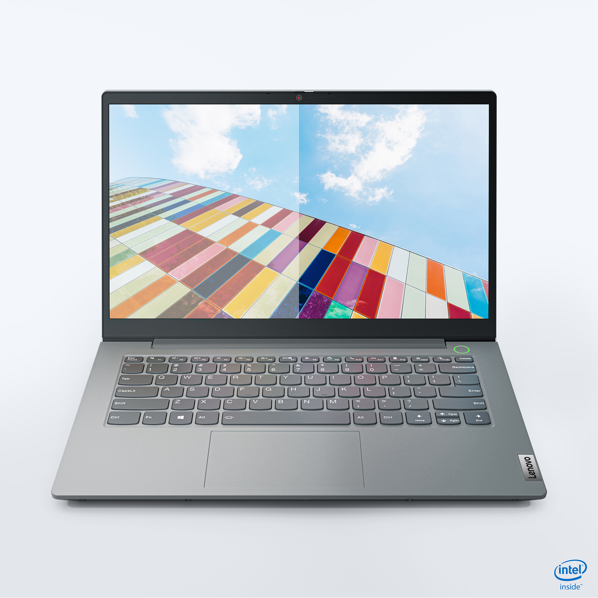 搭載第 11 代 Intel Core的 14 吋ThinkBook 14 Gen 2 i 售價NT$27,449元起