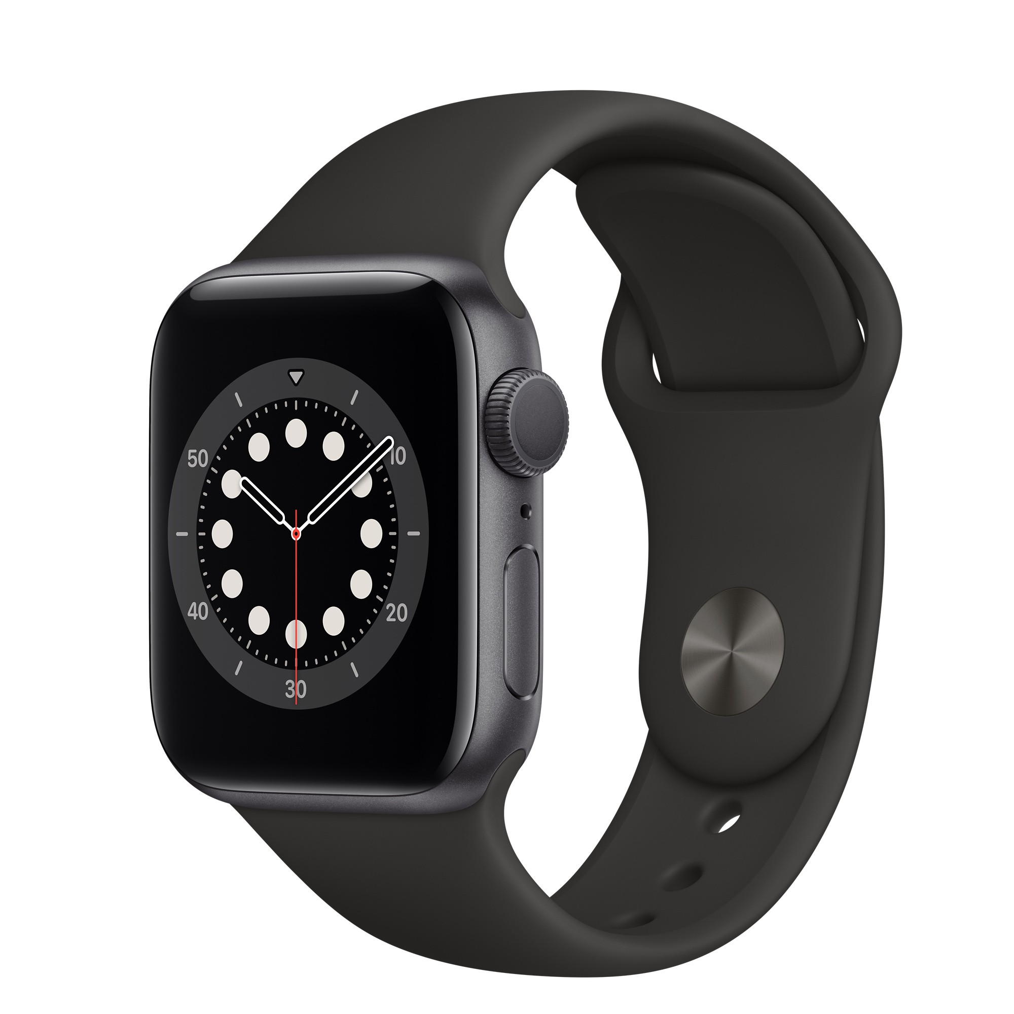 Apple Watch Series 6 (GPS) 40mm，11999元