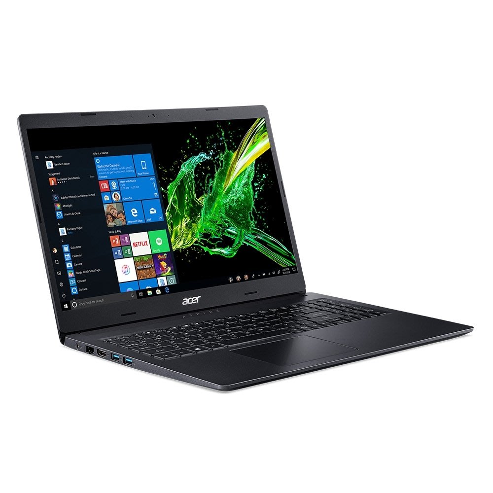 【Acer】Aspire 15.6吋 超值文書機