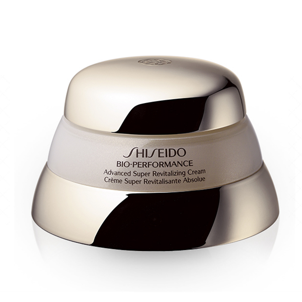 【SHISEIDO 資生堂】 百優乳霜75mlx2，優惠價4,349元