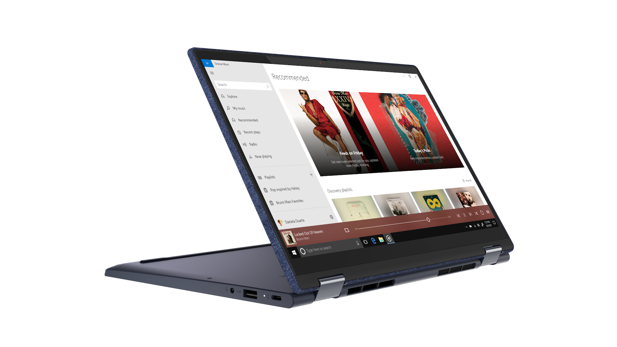 Yoga 6搭載AMD Ryzen處理器，優惠價NT23,990元起