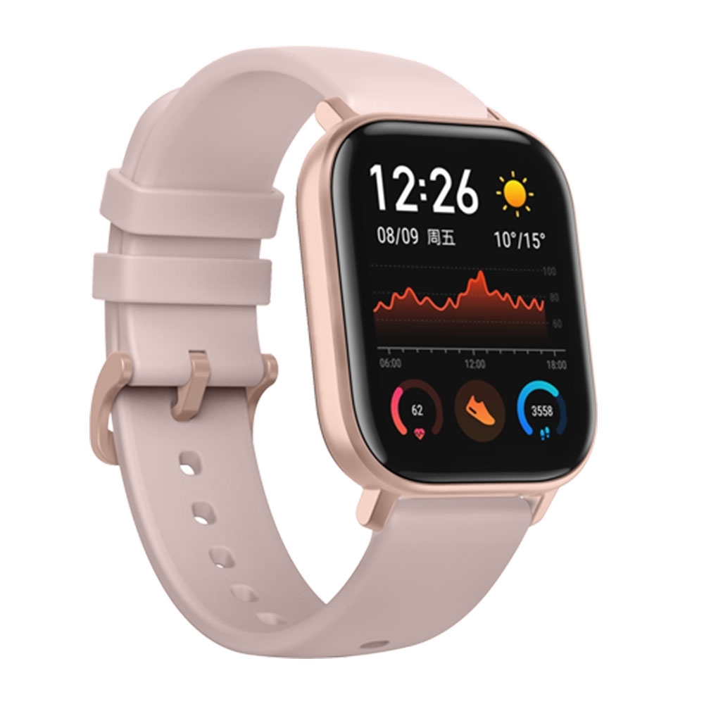 【Amazfit】GTS魅力版智能運動智慧手表，2995元