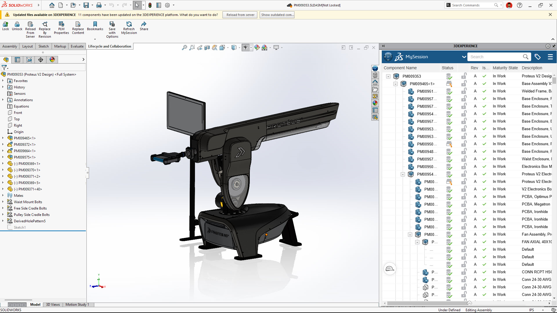 圖二：達梭系統SOLIDWORKS 2025增強功能_Real Time Notifications.png