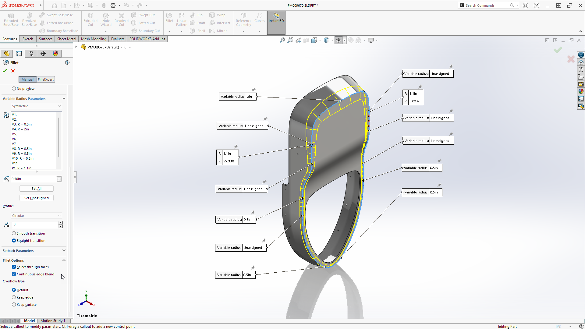 圖三：達梭系統SOLIDWORKS 2025增強功能_Smooth Variable Fillets.png